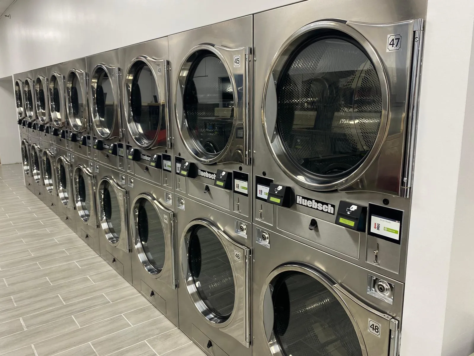 Washmachine